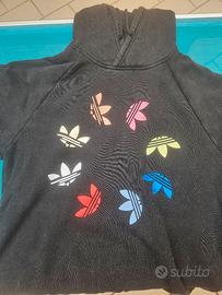 felpa adidas originale