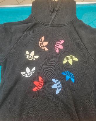 felpa adidas originale