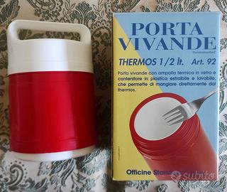 Thermos portavivande Thermostandard 