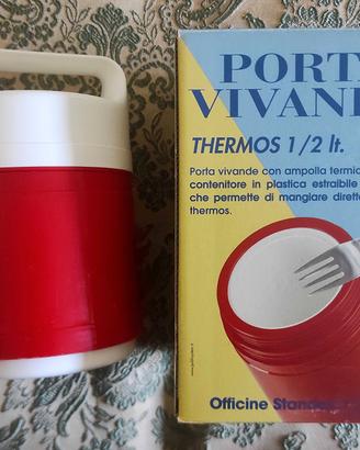Thermos portavivande Thermostandard 