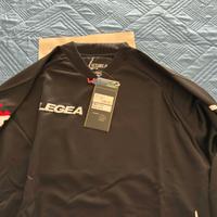 Tuta Legea uomo acetata TG XL nuova originale