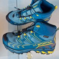 Scarponcino da Trekking in GORE-TEX n 36