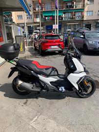 Bmw c400x