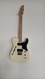 Squier Telecaster Cabronita thinline