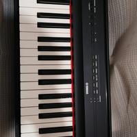 Piano Yamaha 