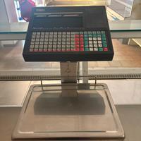 Pesa  elettronica alimentare
