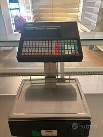 Pesa  elettronica alimentare