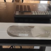 ROKSAN KANDY K2 amplificatore hi fi 115 watts