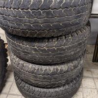 Pneumatici 10 r 15 109 N per Fuoristrada, Agricolo