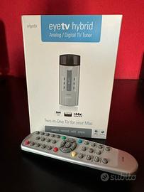 Eyetv hybrid Elgato