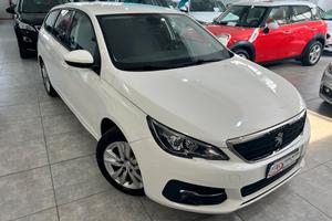 Peugeot 308 1.5 130 CV - EAT8 SW Active - 2019
