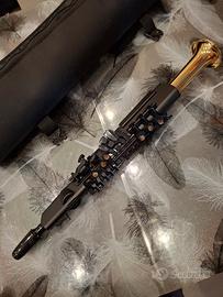 sassofono digitale YAMAHA