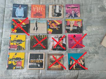 roxette cd