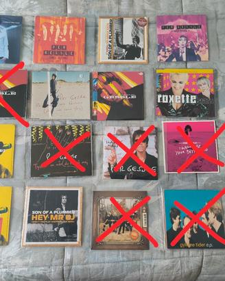 roxette cd