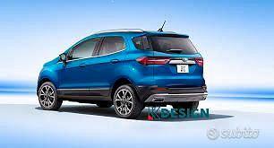 Ford ecosport 2022;2023 per ricambi usati