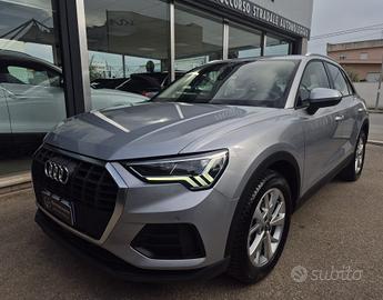 Audi Q3 35 TDI S-tronic Business