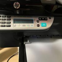 Stampante hp officejet 4500 wireless