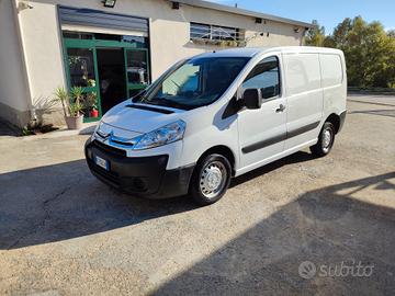 Fiat scudo Jumpy 2.0 HDI 128 CV -IVA ESCLUSA-