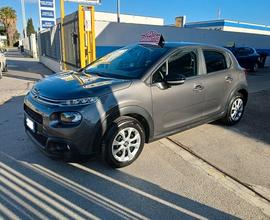 CITROEN C3 1.2 PURE TECH FEEL S&S 83 CV