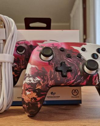 Controller wireless Nintendo Switch