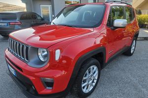Jeep Renegade 1.3 T4 190CV PHEV 4xe AT6 Limited