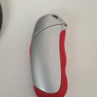 Porta accendino vintage bic Mini