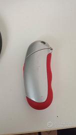 Porta accendino vintage bic Mini