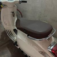 Piaggio Vespa 50 Primavera - 2019