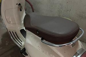 Piaggio Vespa 50 Primavera - 2019