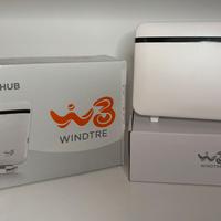 Modem Wi-Fi Windtre