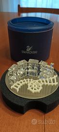 Swarovski trenino 