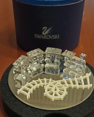 Swarovski trenino 