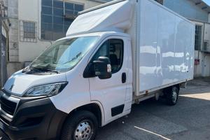 Peugeot Boxer 435 CENTINATO *SUPERPREZZO* EURO 6DT