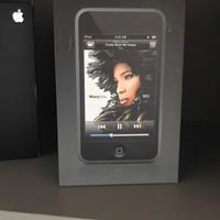 Apple iPod touch 1a  generazione Nuovo 