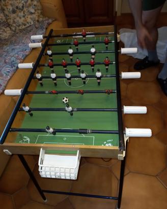 Calcetto GiocoFalc