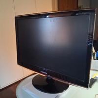 Monitor PC Samsung SyncMaster T220