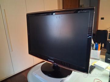 Monitor PC Samsung SyncMaster T220
