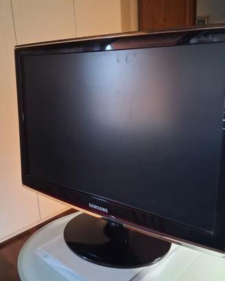 Monitor PC Samsung SyncMaster T220