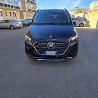 Classe V250 cdi EXTRALONG Avantgard