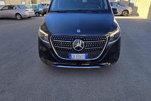 Classe V250 cdi EXTRALONG Avantgard