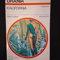 Kalifornia - Mark Laidlaw