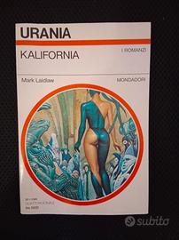 Kalifornia - Mark Laidlaw