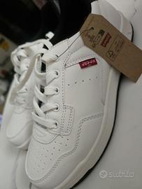 scarpe di ginnastica levi's 37