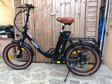 Bici elettrica