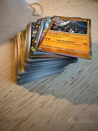 Carte pokemon