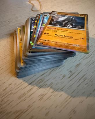 Carte pokemon