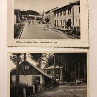 Cartoline provincia di Cosenza