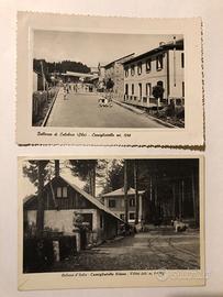 Cartoline provincia di Cosenza