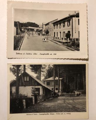Cartoline provincia di Cosenza