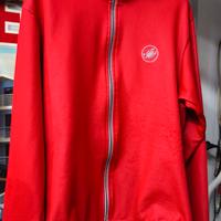 giacca invernale castelli winderstopper 